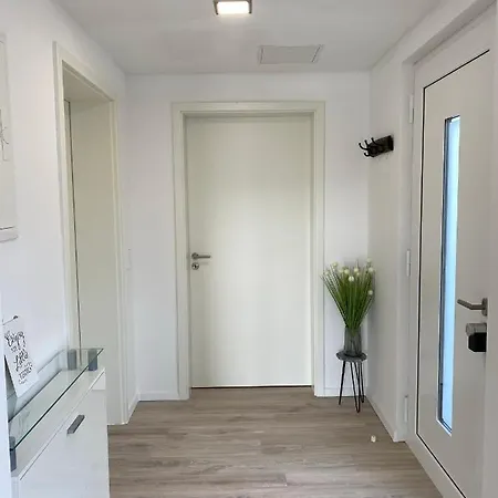 Haus Am Brunnen 2 Klosterkumbd