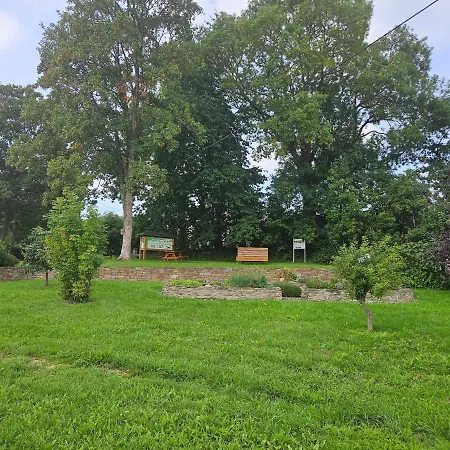 Haus Am Brunnen 2 Klosterkumbd