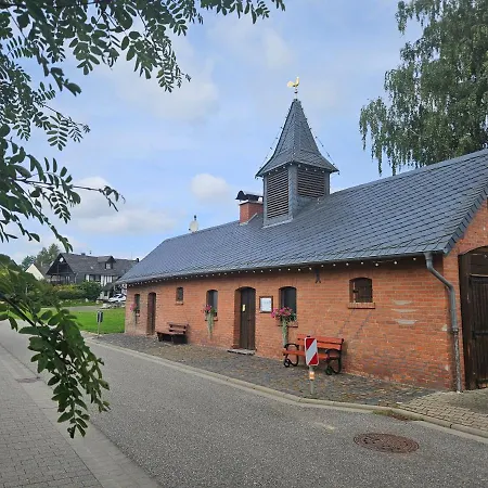 Apartmán Haus Am Brunnen 2 Klosterkumbd