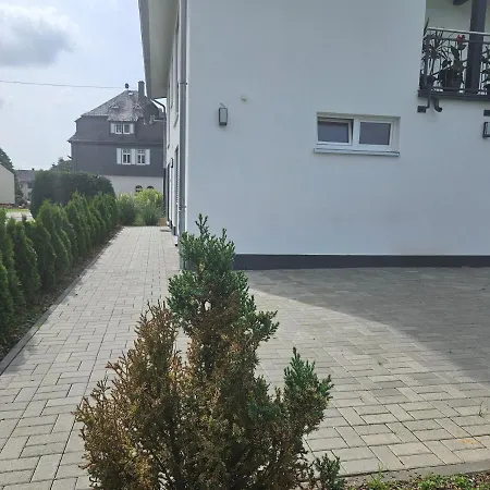 Haus Am Brunnen 2 *