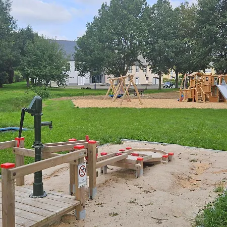 Haus Am Brunnen 2 Klosterkumbd