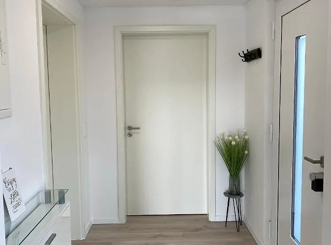 Haus Am Brunnen 2 Klosterkumbd