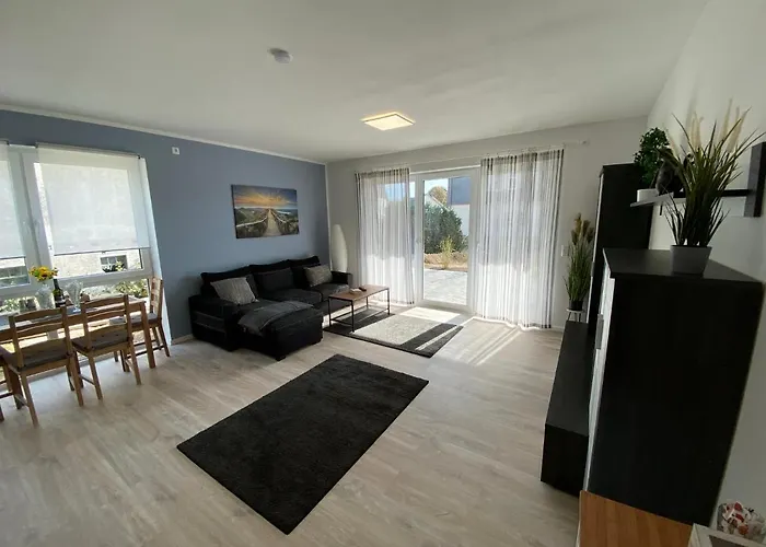 Haus Am Brunnen 2 Apartamento *