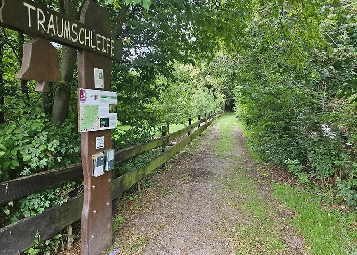 Haus Am Brunnen 2 Klosterkumbd