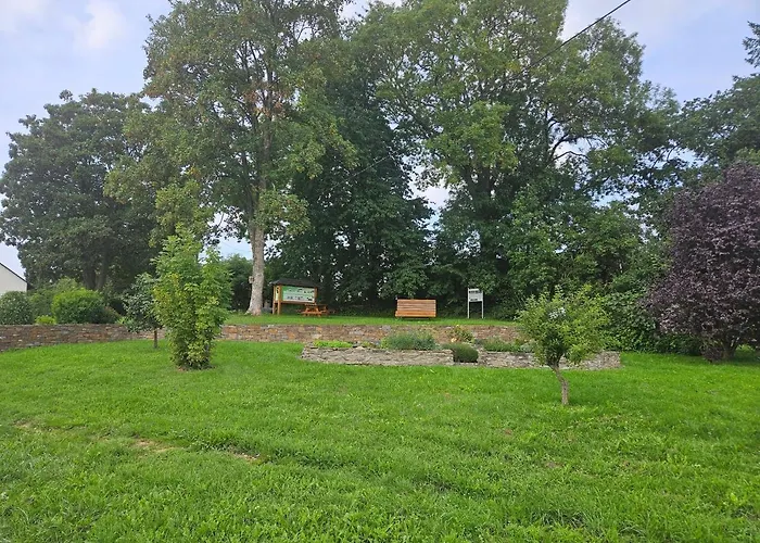 Haus Am Brunnen 2 Klosterkumbd